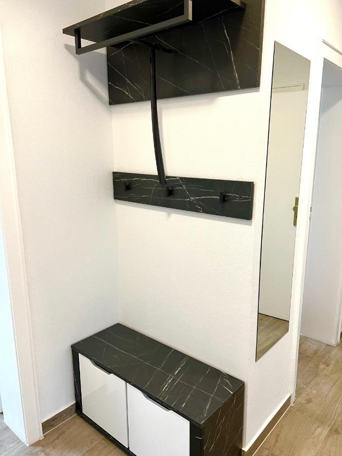 Modern & Schick Lägenhet Hannover Exteriör bild